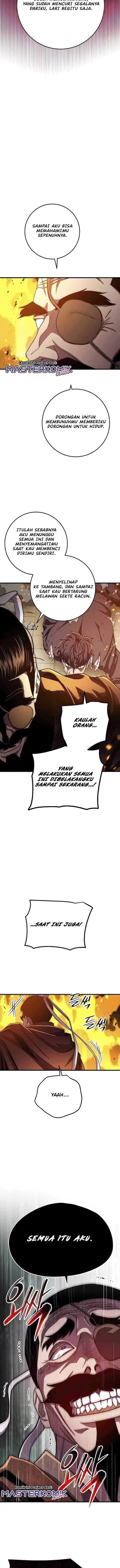 Legend of Asura - the Venom Dragon chapter 56 halaman 7