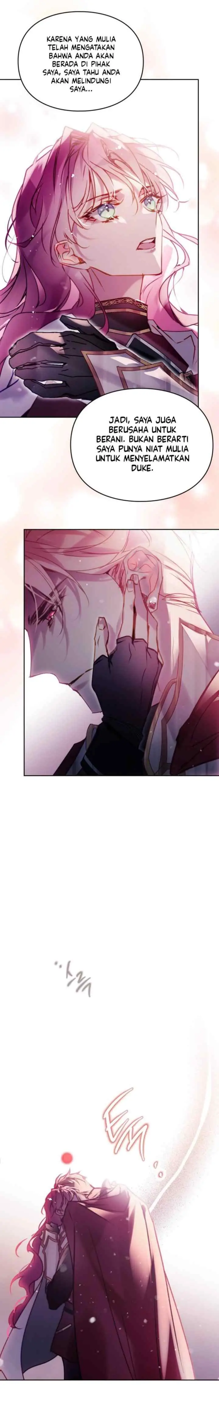 Death Is the Only Ending for the Villainess chapter 194 halaman 13