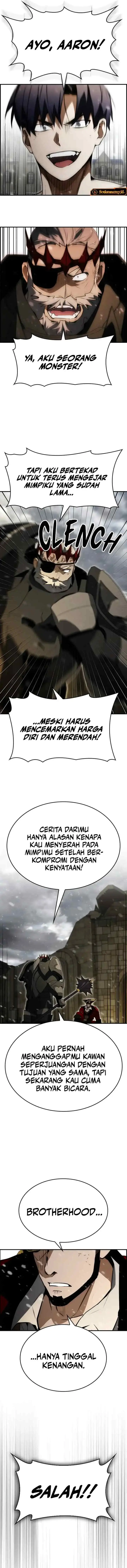 Bad Ending Maker chapter 83 halaman 17