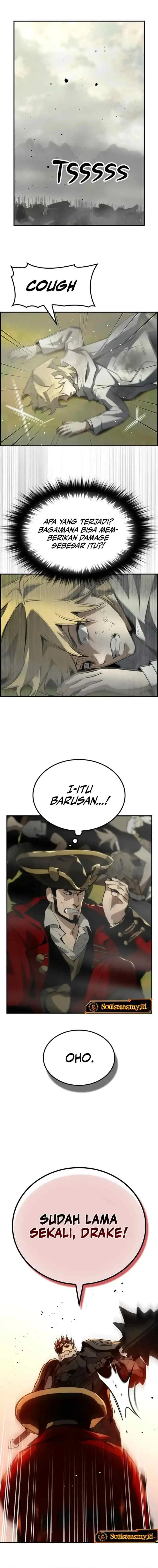 Bad Ending Maker chapter 70 halaman 15