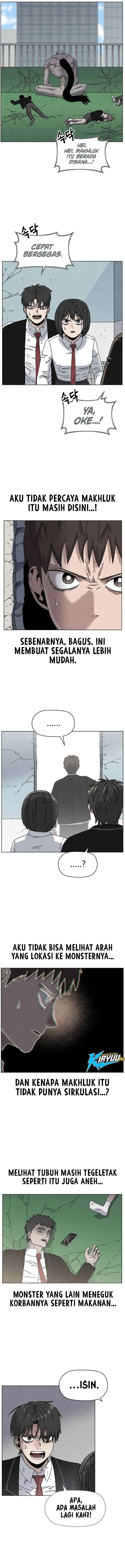 Leu Leu Leu chapter 24 halaman 13