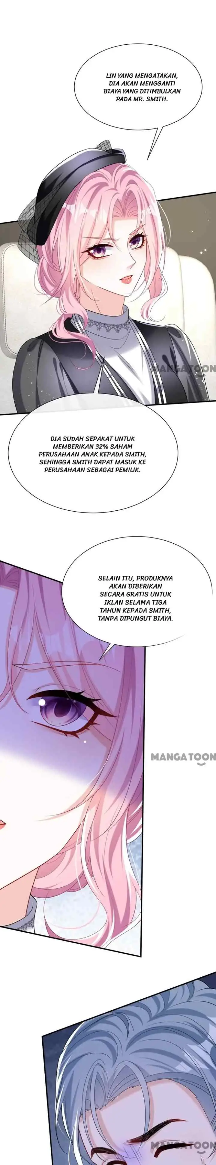Never Let Go of My Ex-Husband chapter 148 halaman 13