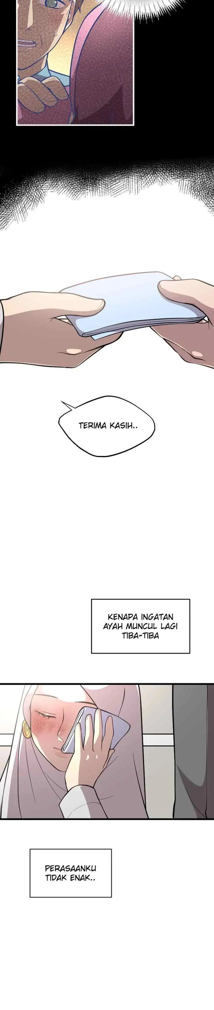Moon Flower chapter 67 halaman 11