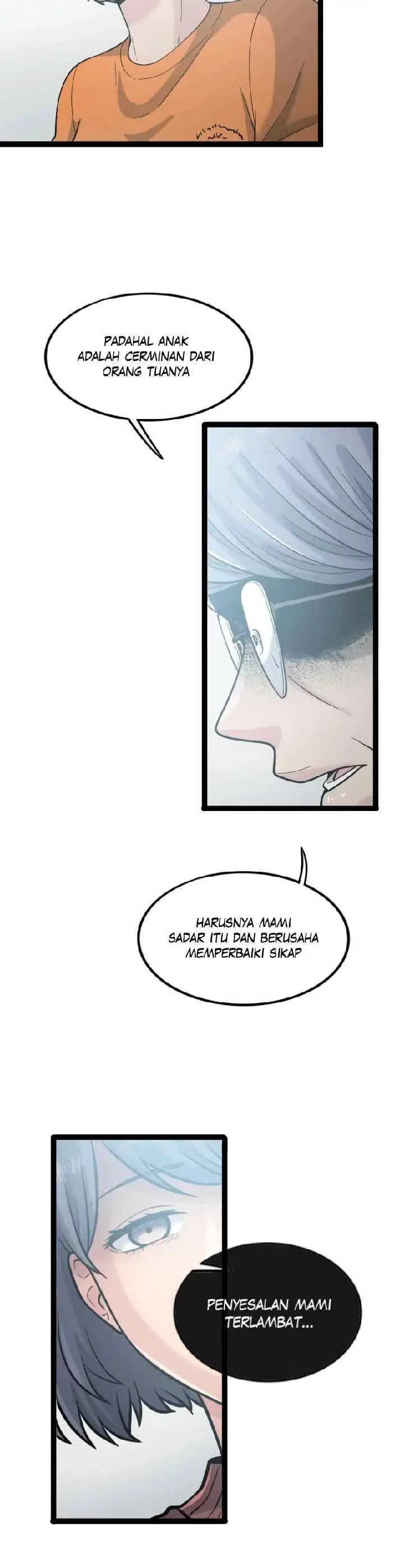 Moon Flower chapter 50 halaman 10