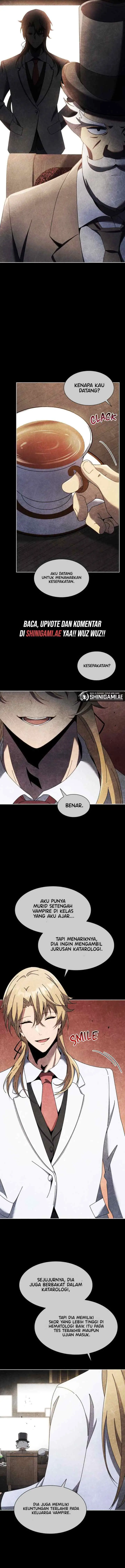 Necromancer Academy's Genius Summoner chapter 55 halaman 10