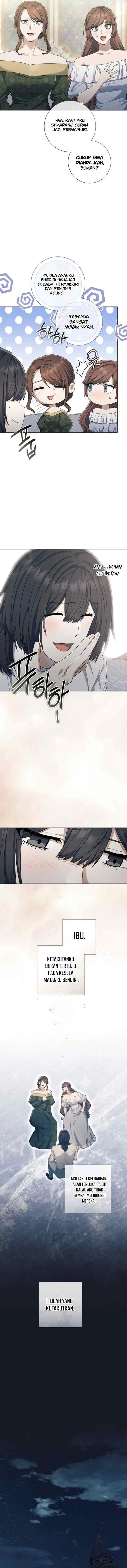 Magic Lord chapter 45 halaman 9