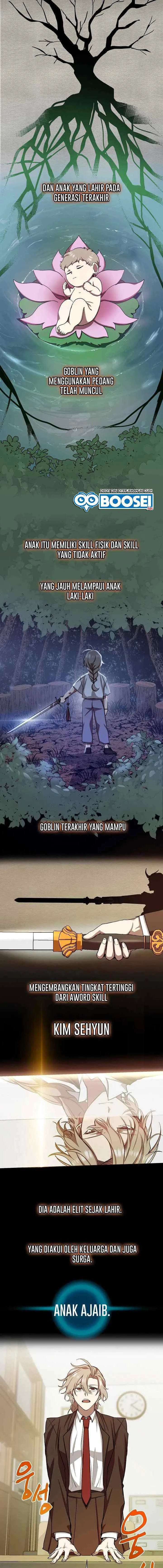 My School Life Pretending to Be a Worthless Person chapter 9 halaman 12