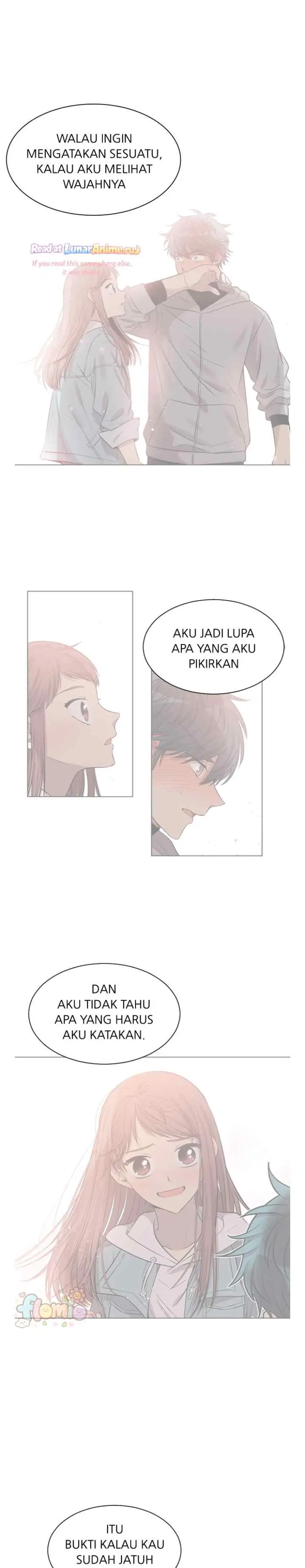 Mythical Errand chapter 55 halaman 12