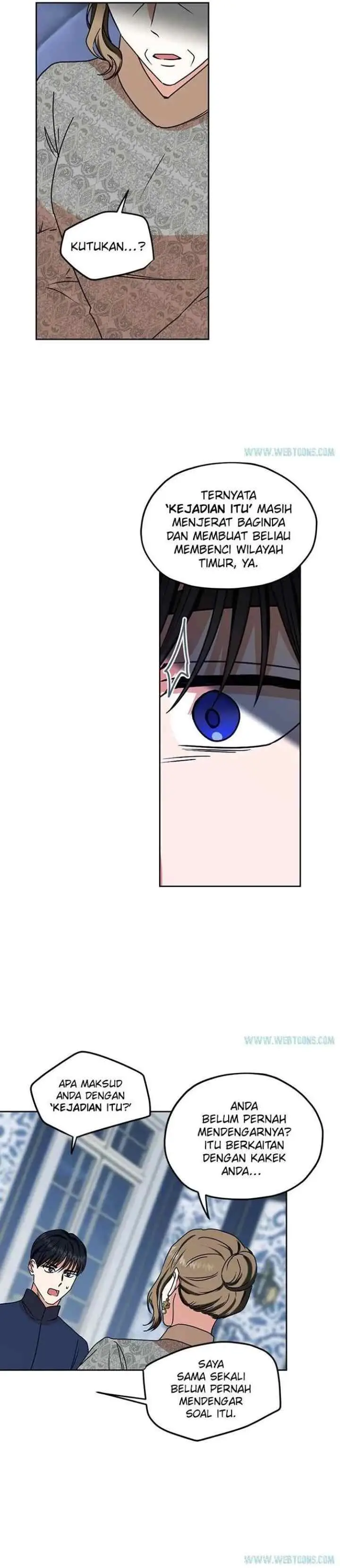Leveling My Husband to the Max chapter 101 halaman 17