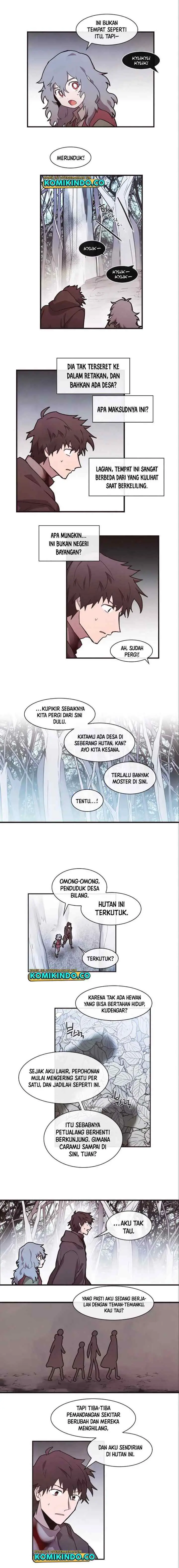 Miracle Hero! chapter 71 halaman 4