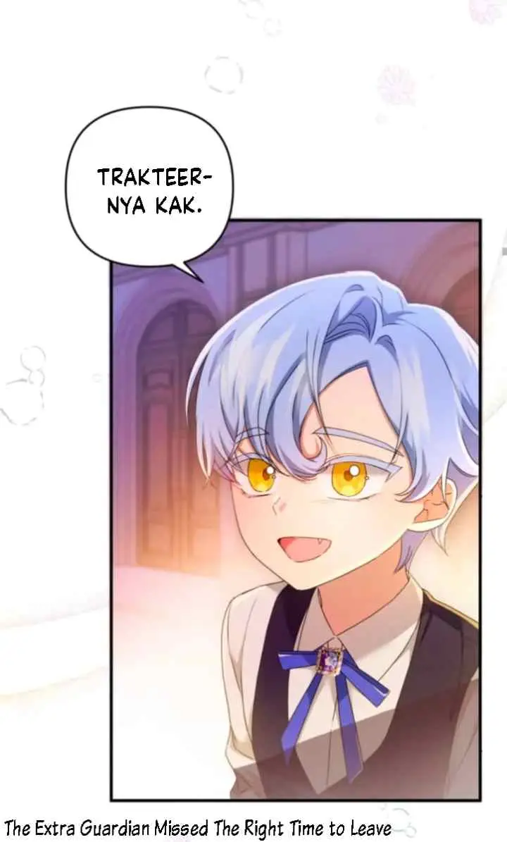 A Fortune Telling-Princess chapter 84 halaman 20