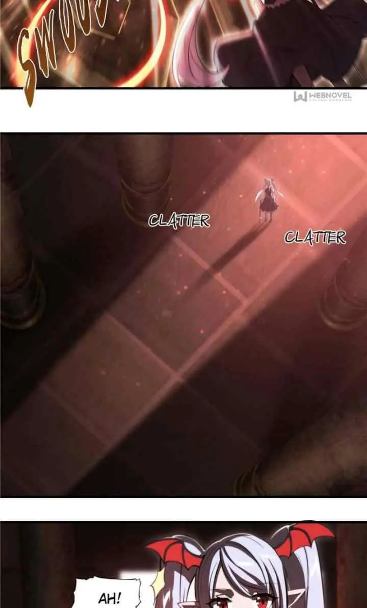 The Blood Princess And The Knight chapter 249 halaman 7