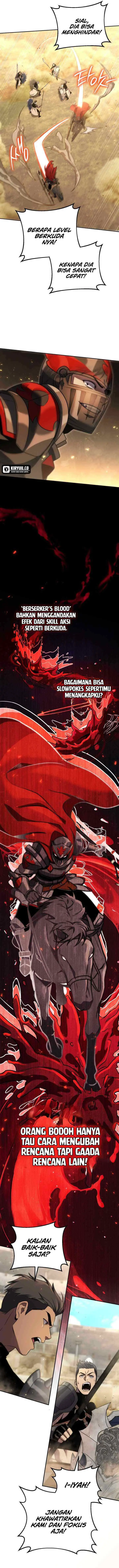 Legendary Blacksmith's Vengeance chapter 82 halaman 5