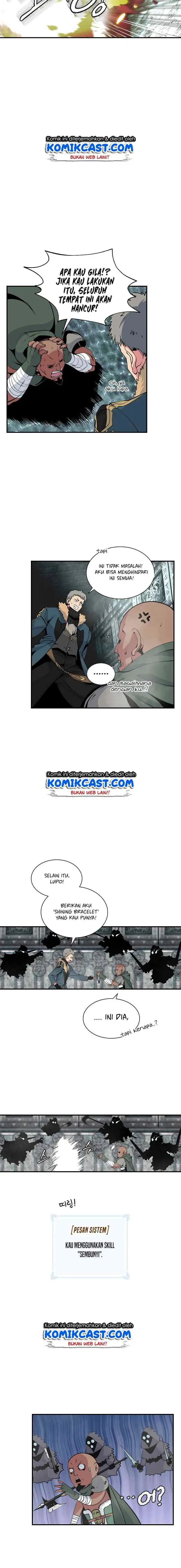 Fantasy Online chapter 26 halaman 7