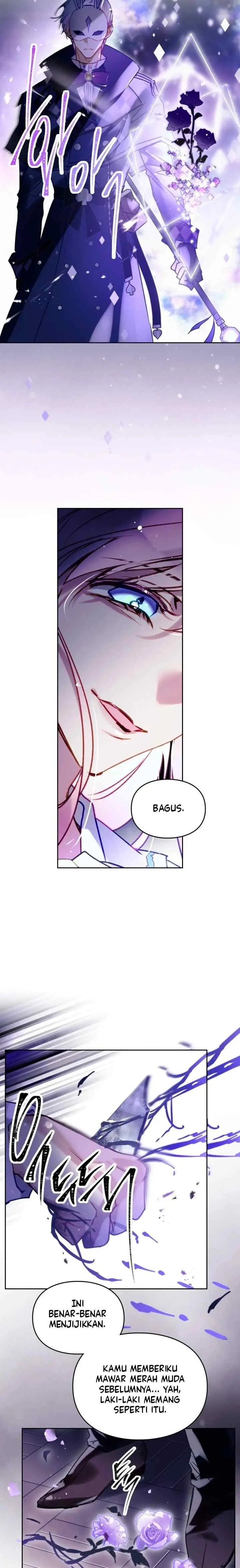 Death Is the Only Ending for the Villainess chapter 192 halaman 5