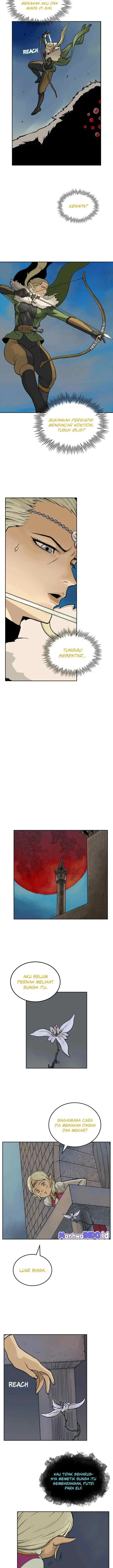 Mage Again chapter 55 halaman 10