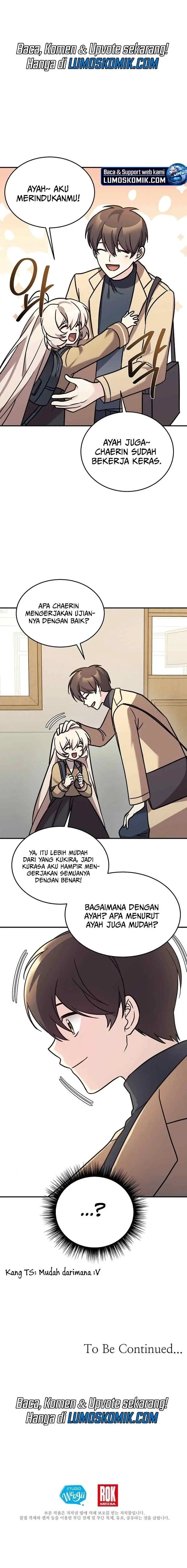 My Daughter Is a Dragon! chapter 86 halaman 13