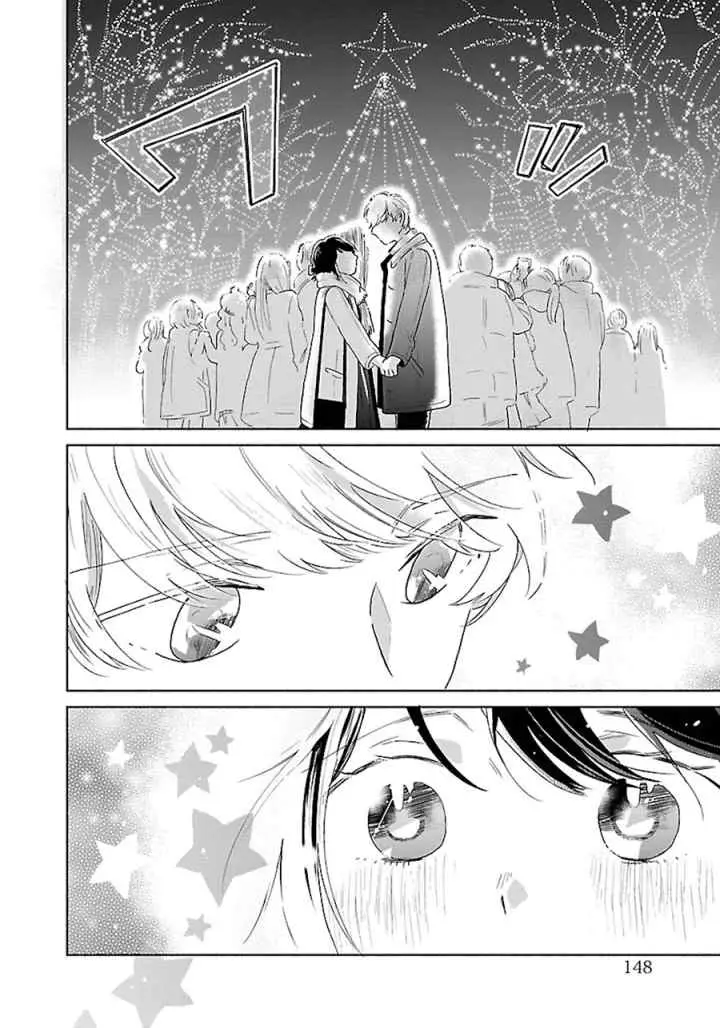 Majo Senpai Nippou chapter 24 halaman 9