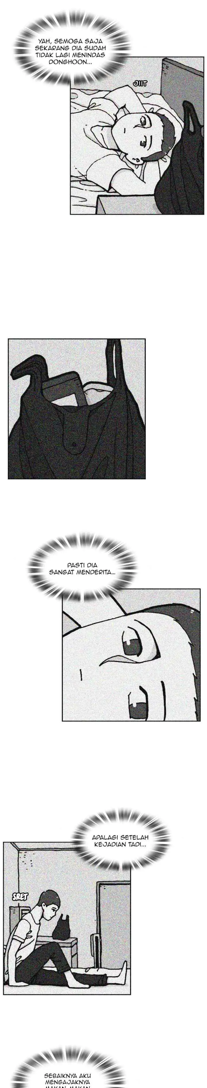 New Normal: Class 8 chapter 251 halaman 12