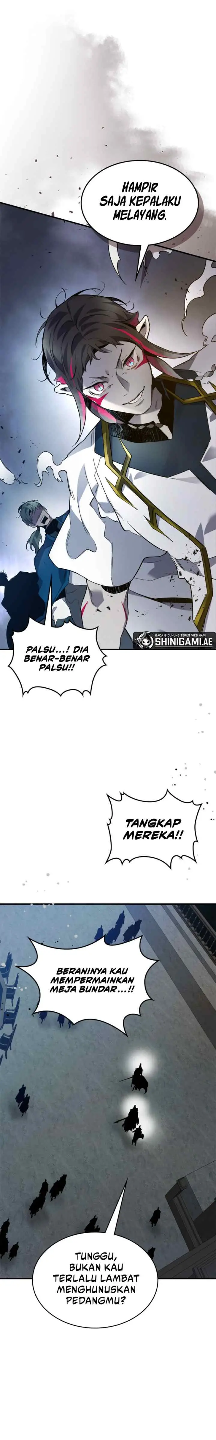 Leveling With the Gods chapter 90 halaman 13