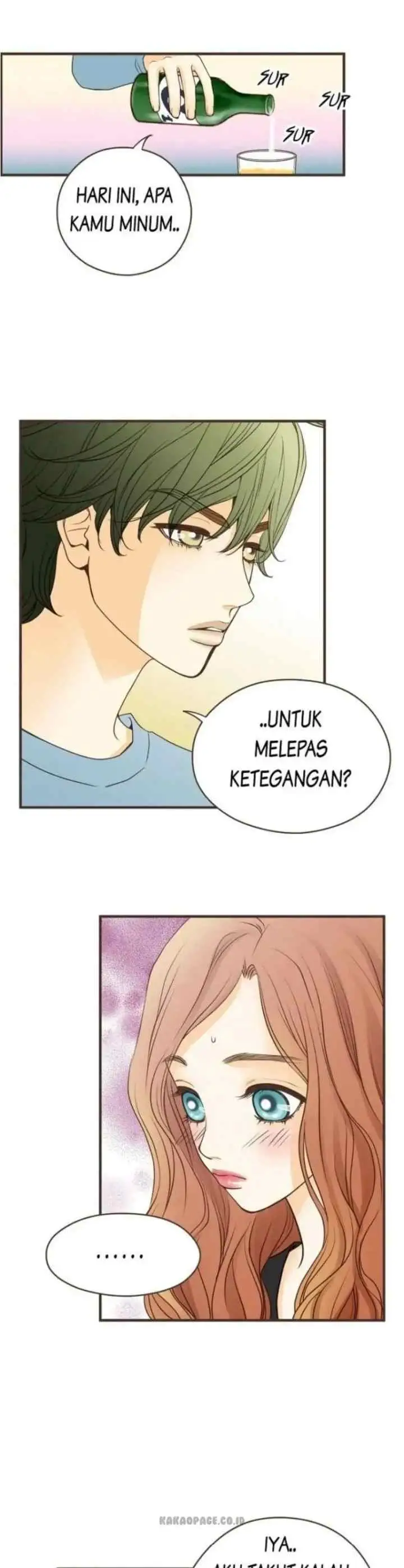 Love Puzzles chapter 65 halaman 13