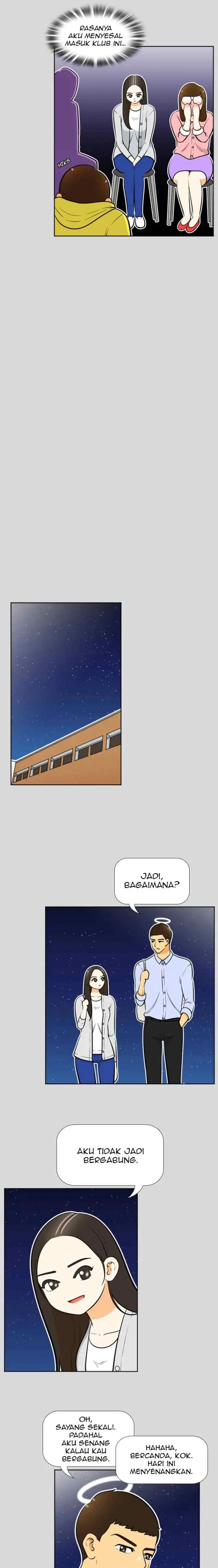 New Normal: Class 8 chapter 215 halaman 12