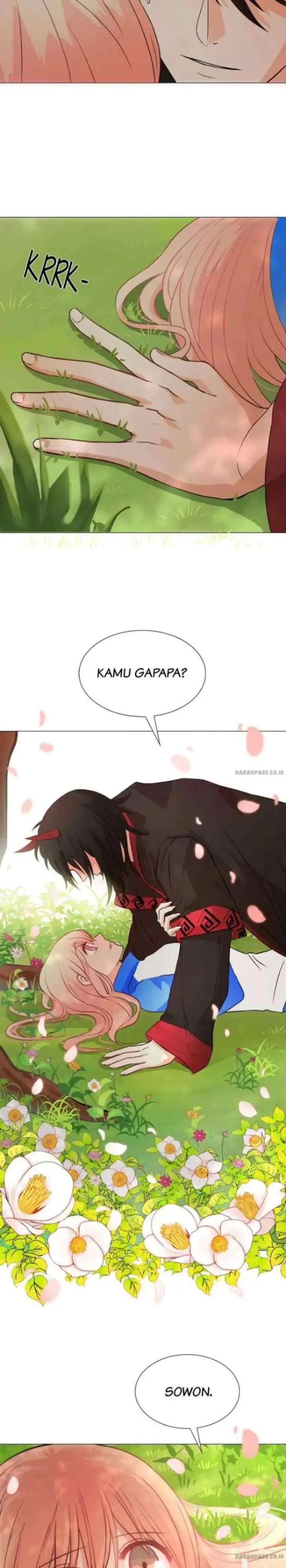 My Guardian Demon chapter 12 halaman 5