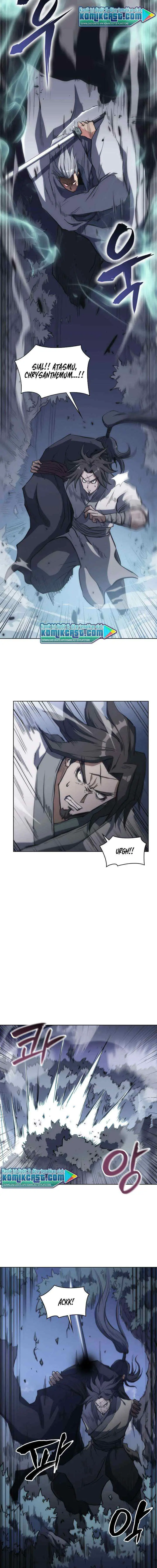 MookHyang - The Origin chapter 29 halaman 4