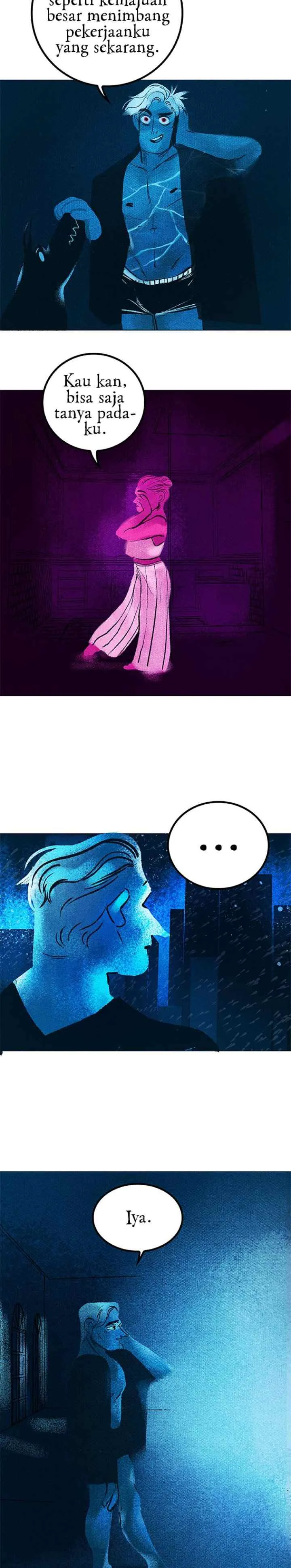 Lore Olympus chapter 26 halaman 4