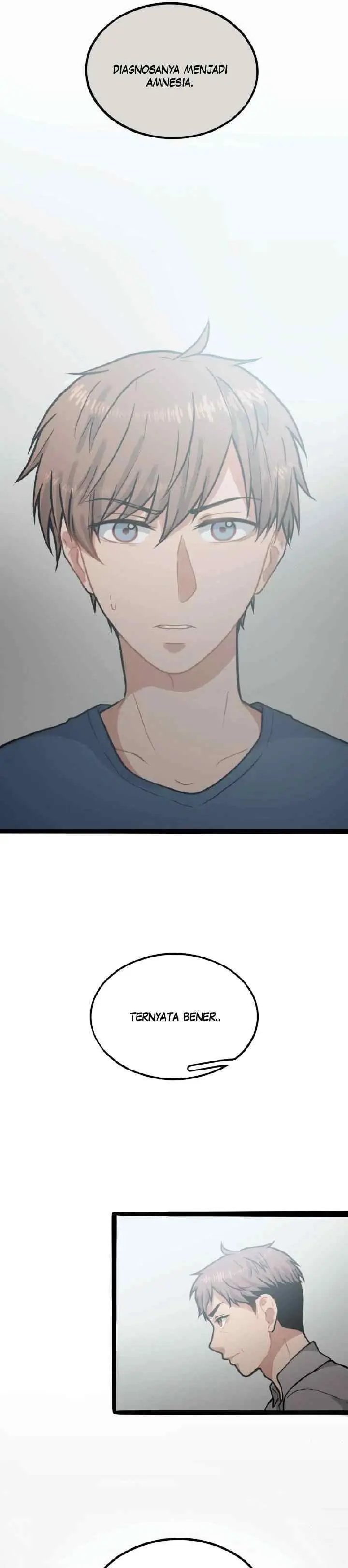 Moon Flower chapter 18 halaman 11