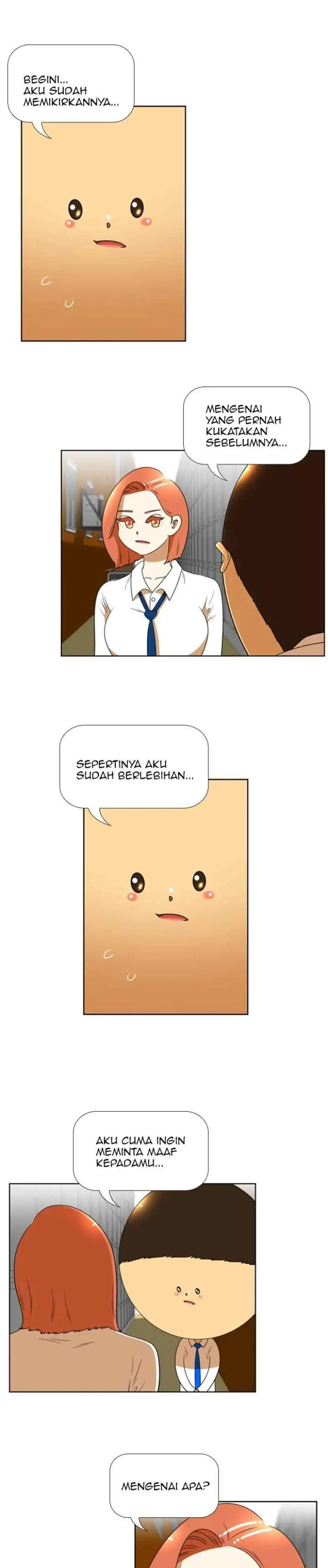 New Normal: Class 8 chapter 76 halaman 15