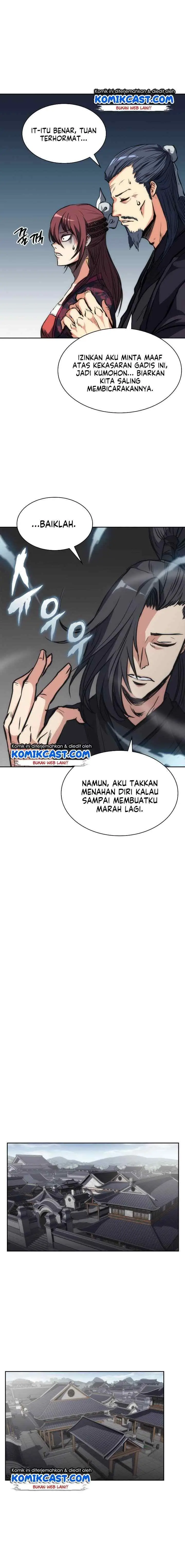 MookHyang - The Origin chapter 24 halaman 7