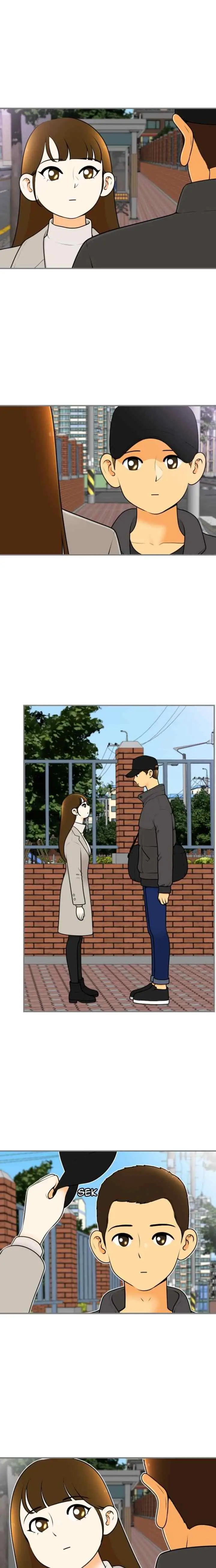 New Normal: Class 8 chapter 365 halaman 17