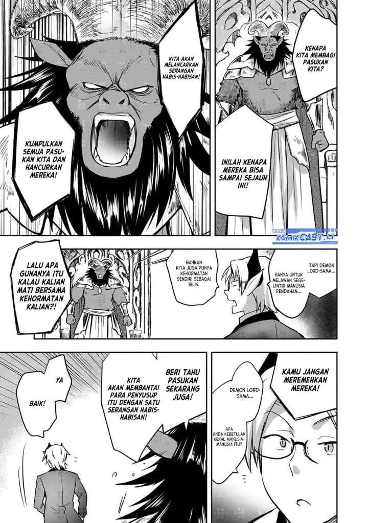 Mushoku no Eiyuu: Betsu ni Skill Nanka Iranakattan daga chapter 48.1 halaman 16