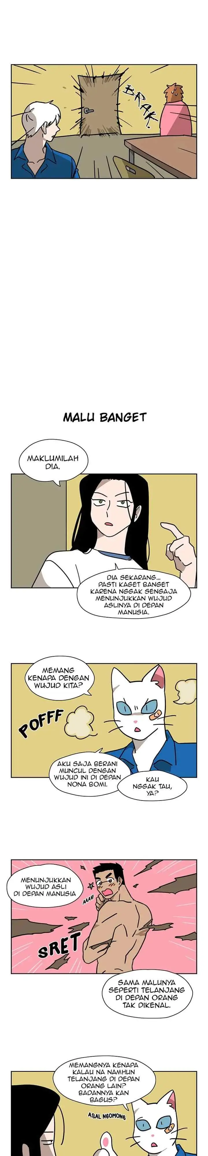 Meow Man chapter 22 halaman 7