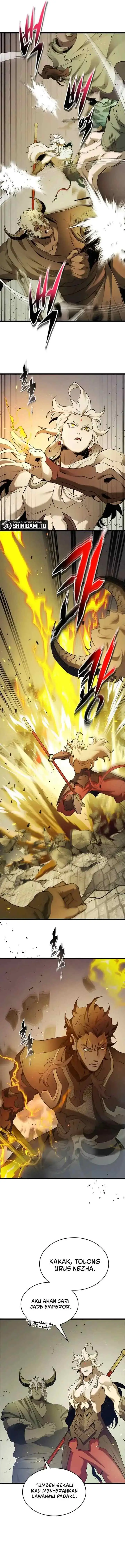Leveling With the Gods chapter 155 halaman 5