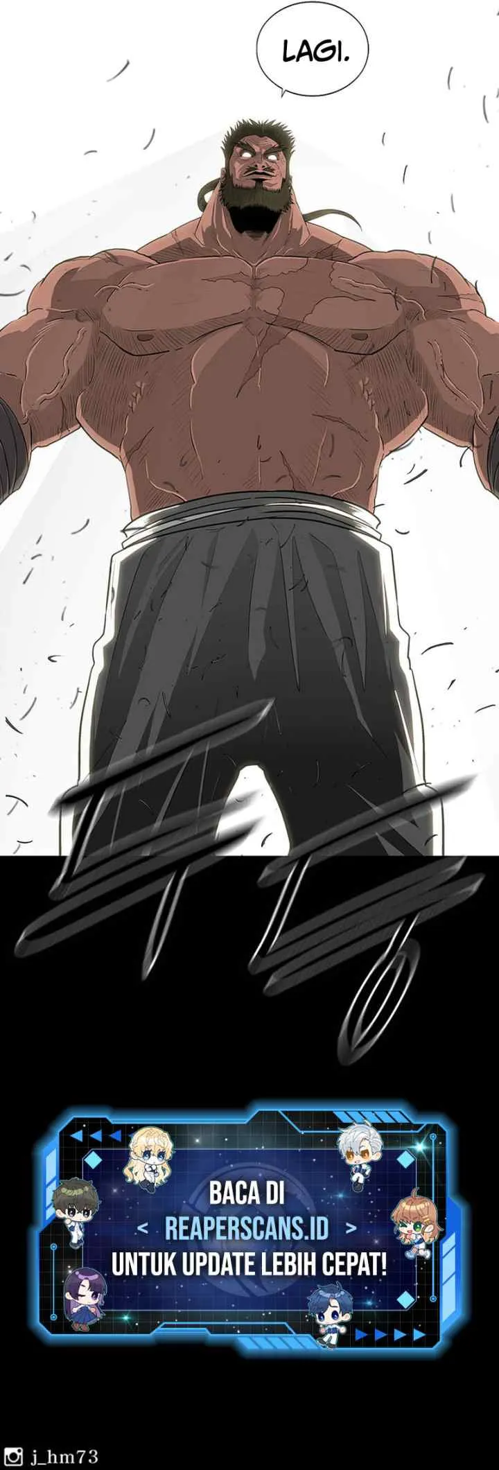 Legend of the Northern Blade chapter 137 halaman 13
