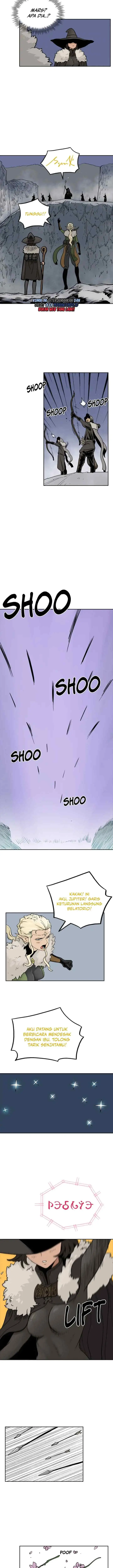 Mage Again chapter 50 halaman 8