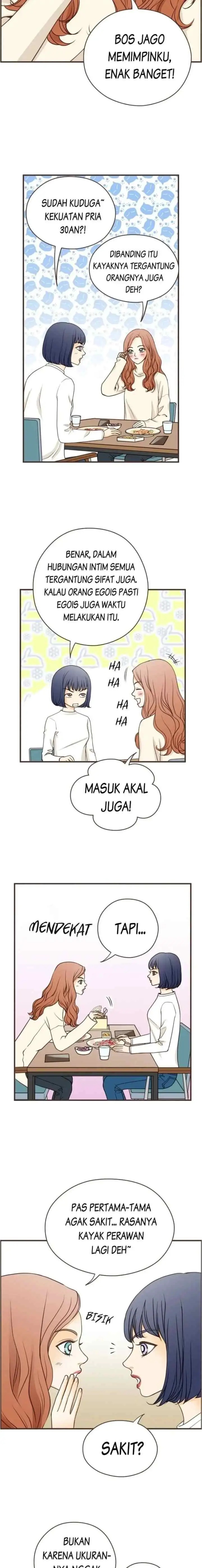 Love Puzzles chapter 83 halaman 4