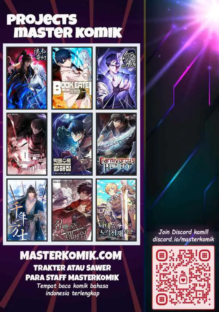 Millennium Spinning chapter 90 halaman 18