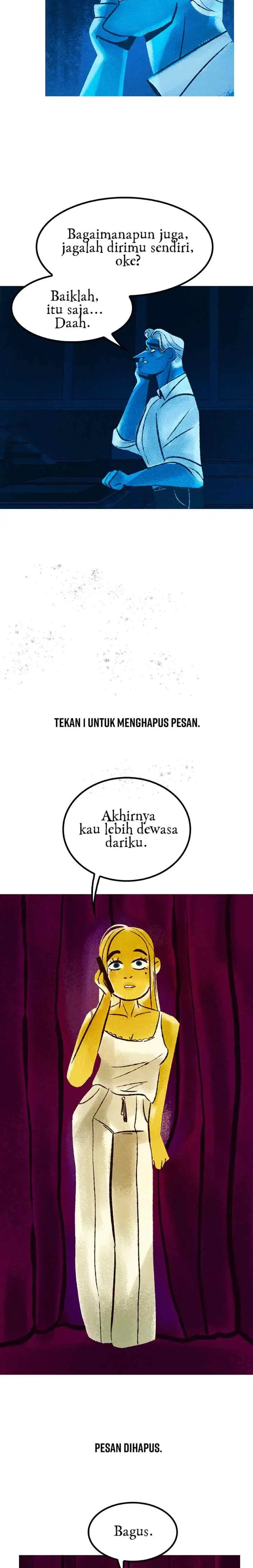 Lore Olympus chapter 82 halaman 6