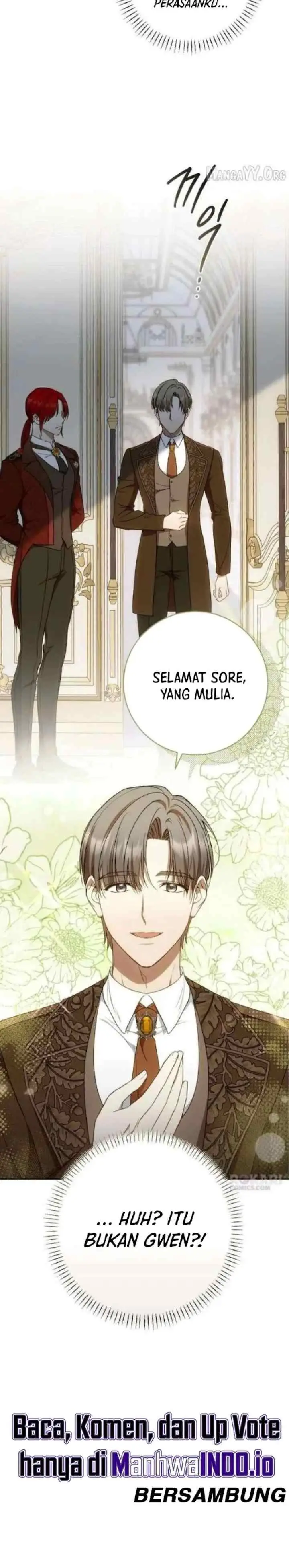 My Husband Was Stolen Twice chapter 43 halaman 15