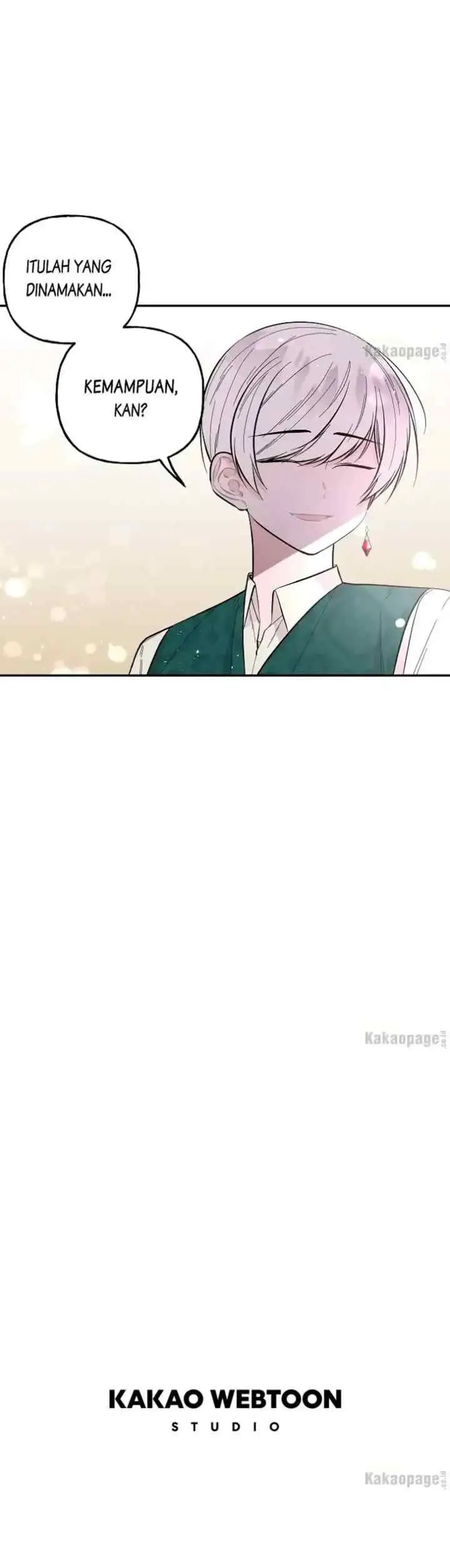 Daughter of the Great Wizard chapter 80 halaman 19