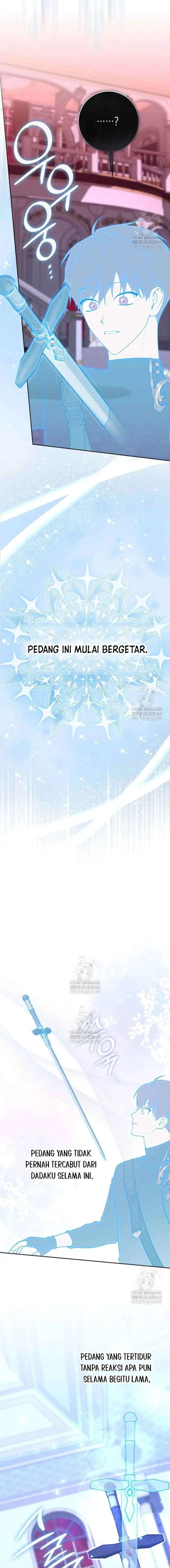 A Fortune Telling-Princess chapter 134 halaman 12