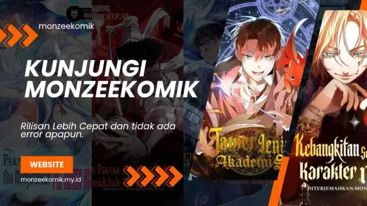 Mob na Ore no Gyakuten Jinsei chapter 25 halaman 13
