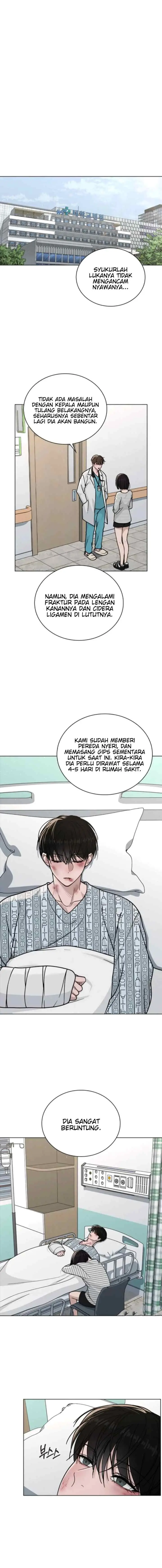 Love Review chapter 47 halaman 5
