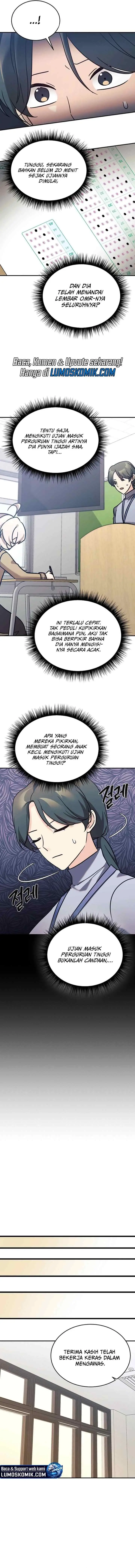 My Daughter Is a Dragon! chapter 86 halaman 10