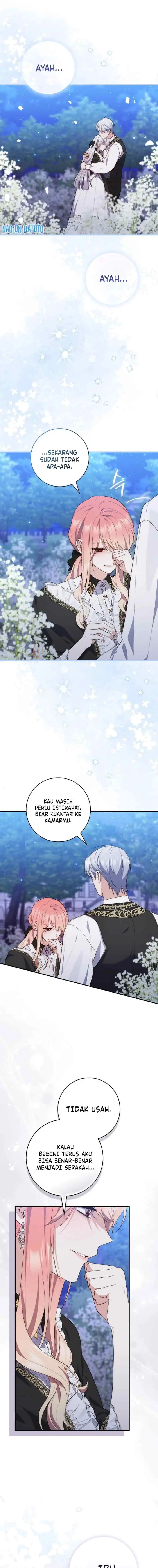 A Fortune Telling-Princess chapter 84 halaman 14