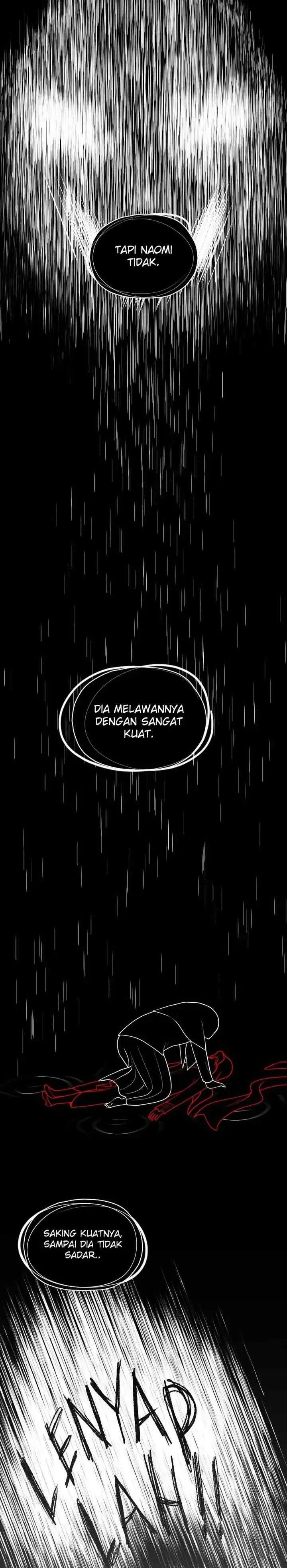 Moon Flower chapter 77 halaman 17