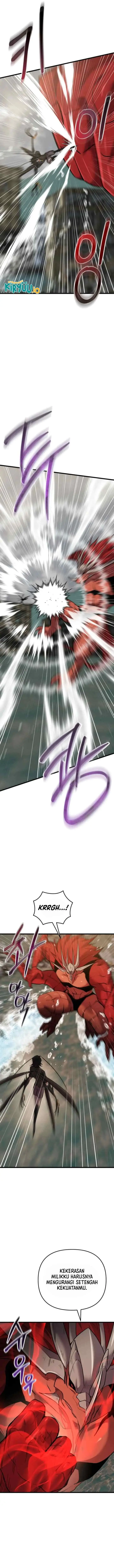 My School Life Pretending to Be a Worthless Person chapter 126 halaman 7